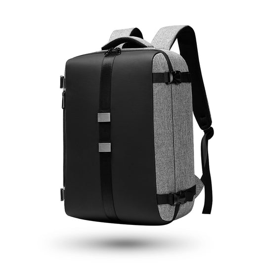 Business casual backpack