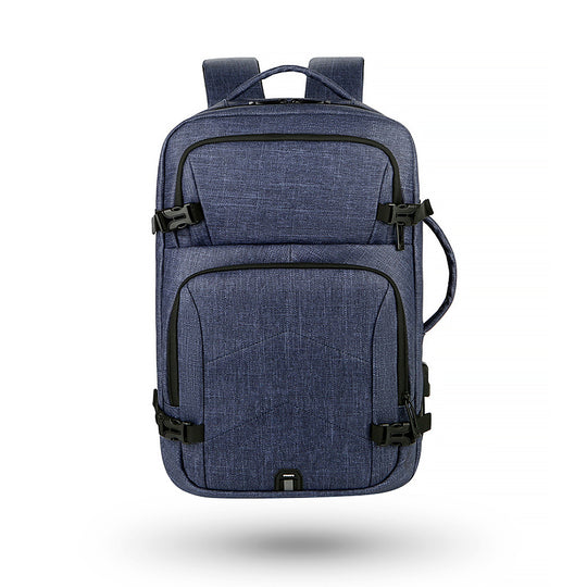 Waterproof Business Travel Backpack
