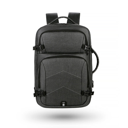 Waterproof Business Travel Backpack