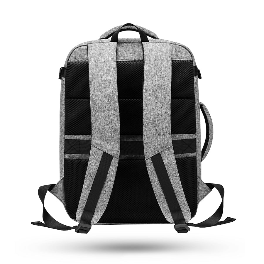 Business casual backpack