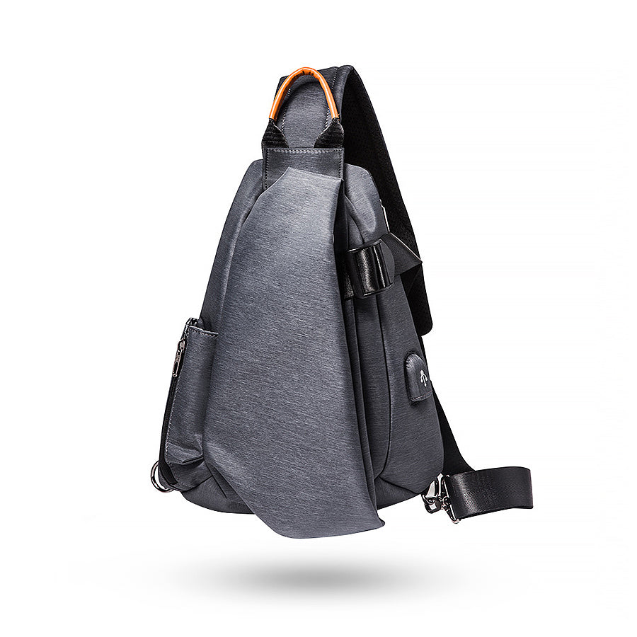 Waterproof Wear-Resistant Crosbody Bag
