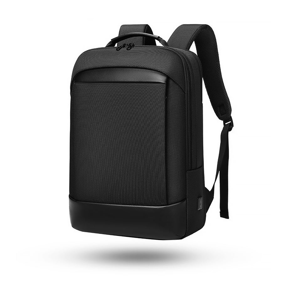 Business Commuting Splash-Proof Backpack