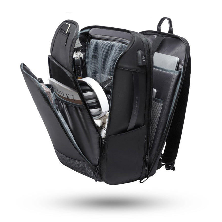 Business Large Capacity Backpack