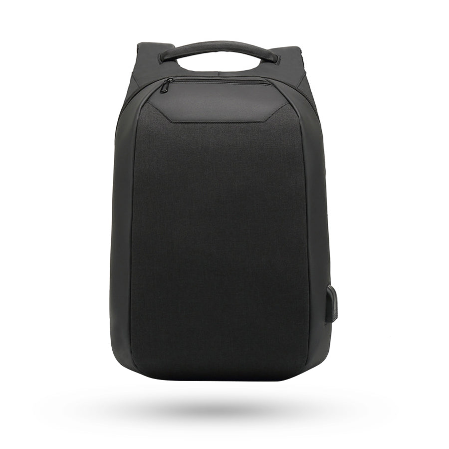 Business Leisure Backpack With Large Capacity