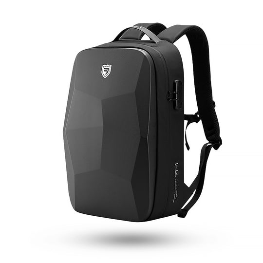 Business Shell Multifunctional Backpack