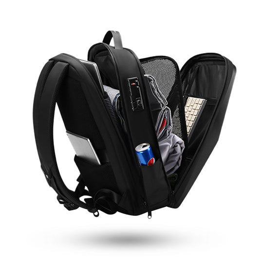 Business Shell Multifunctional Backpack