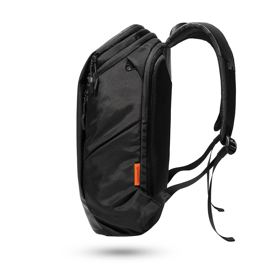 Multi-compartment Functional Backpack Large Capacity