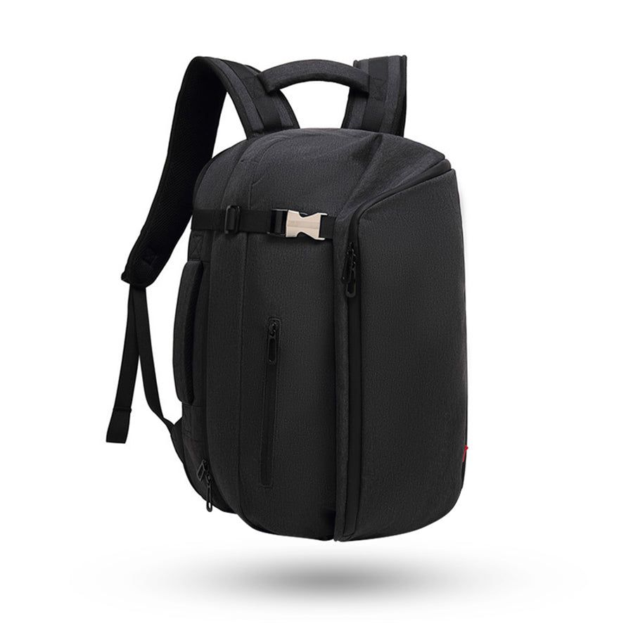 Business Trip Computer Bag Multifunctional Waterproof Backpack