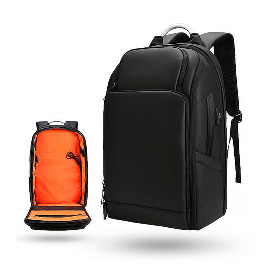 Business Trip Large Capacity Business Trip Backpack