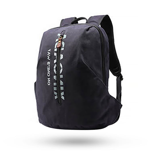 Canvas Washed Backpack