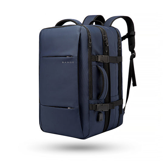Foldable Business Travel Backpack