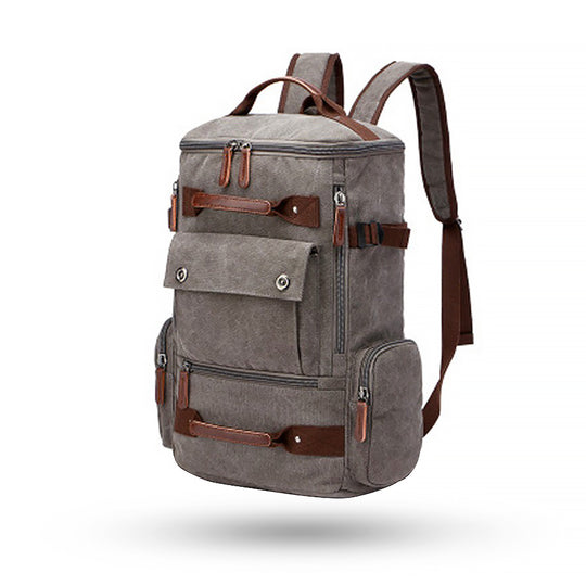 Han Edition Style Backpack