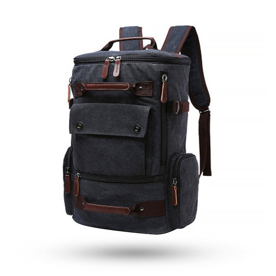 Han Edition Style Backpack
