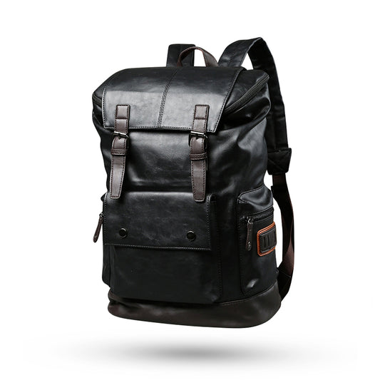 High Quality Leather Backpack