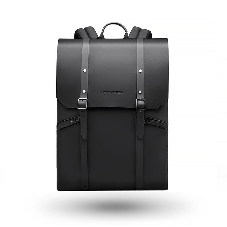 Large Capacity Backpack School Bag Simple Computer Backpack