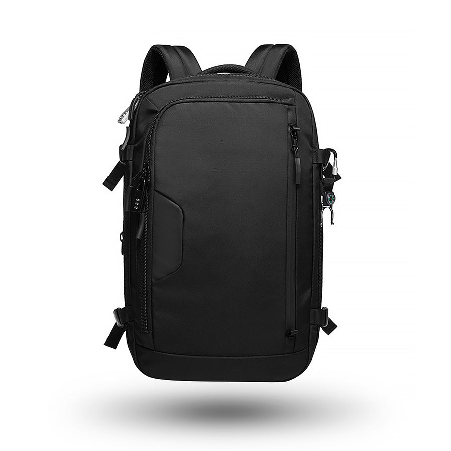 Large Capacity Backpack For Business Travel