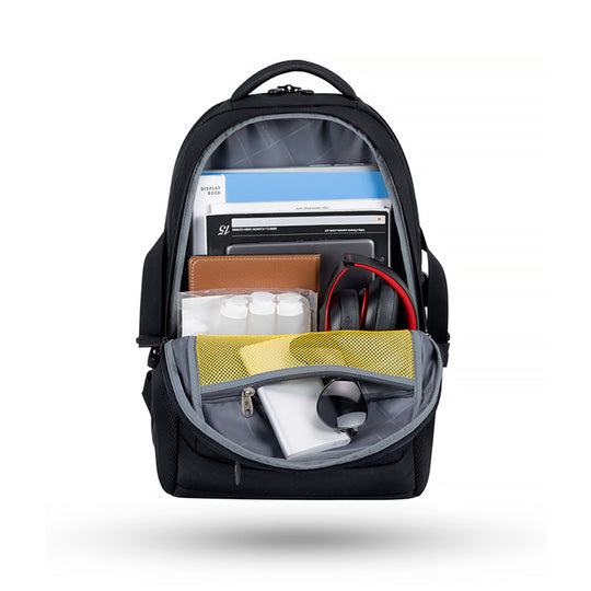 Large Capacity Business Travel Laptop Bag