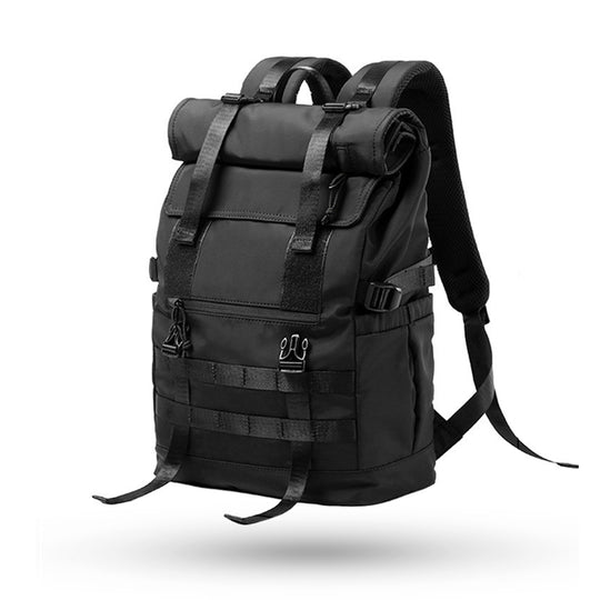 Large Capacity Functional Tactical Backpack