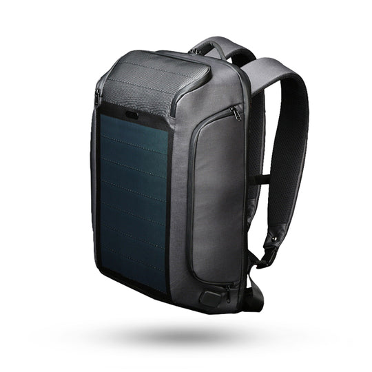 Lightweight Solar Tech Backpack
