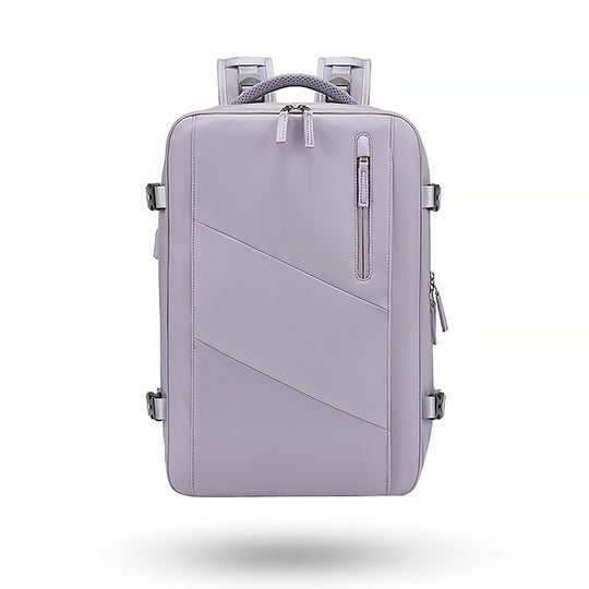Lightweight Business Travel Computer Backpack