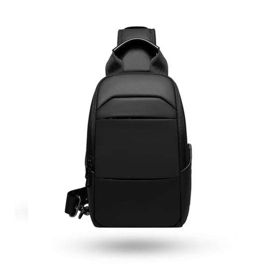 Men's Casual Crossbody Bag Water-repellent