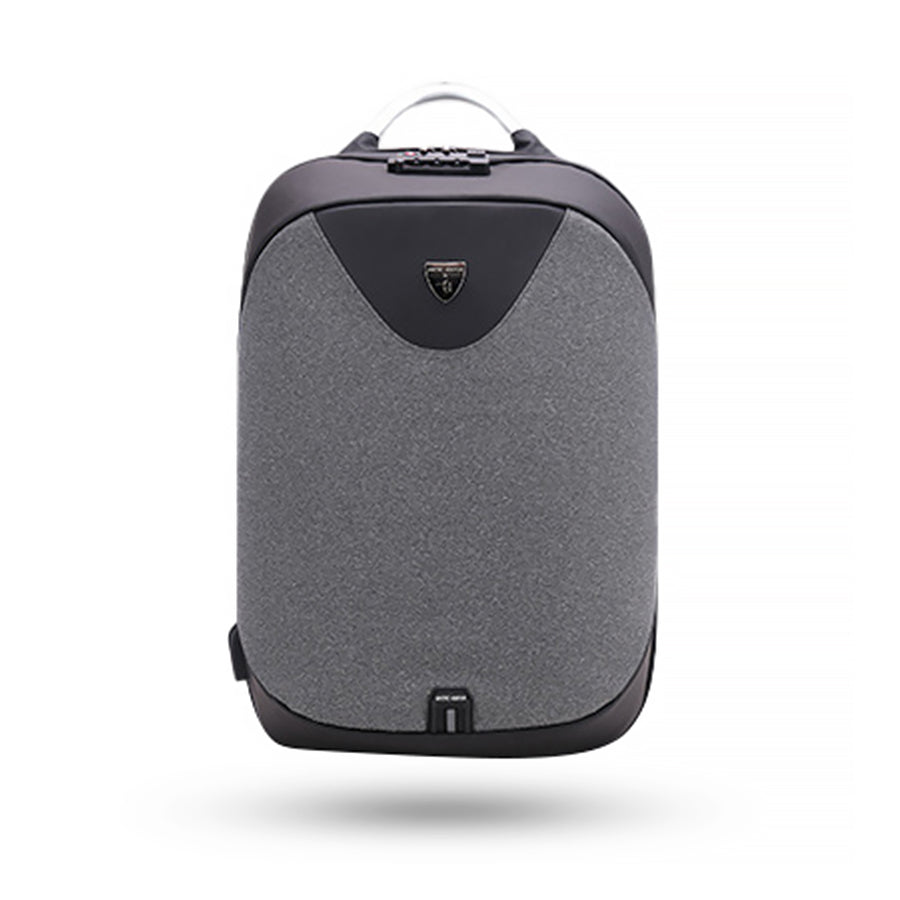 Multi Function Anti-theft 15.6 inch computer Backpack