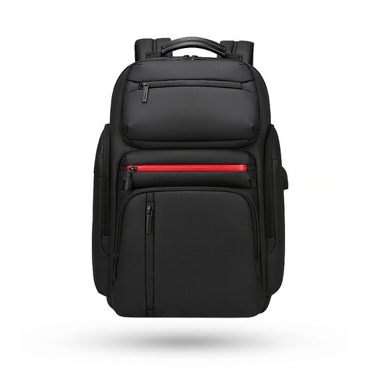 Multi-Functional Business Travel Backpack