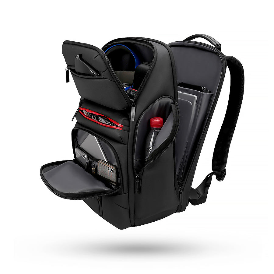 Multi-Functional Business Travel Backpack