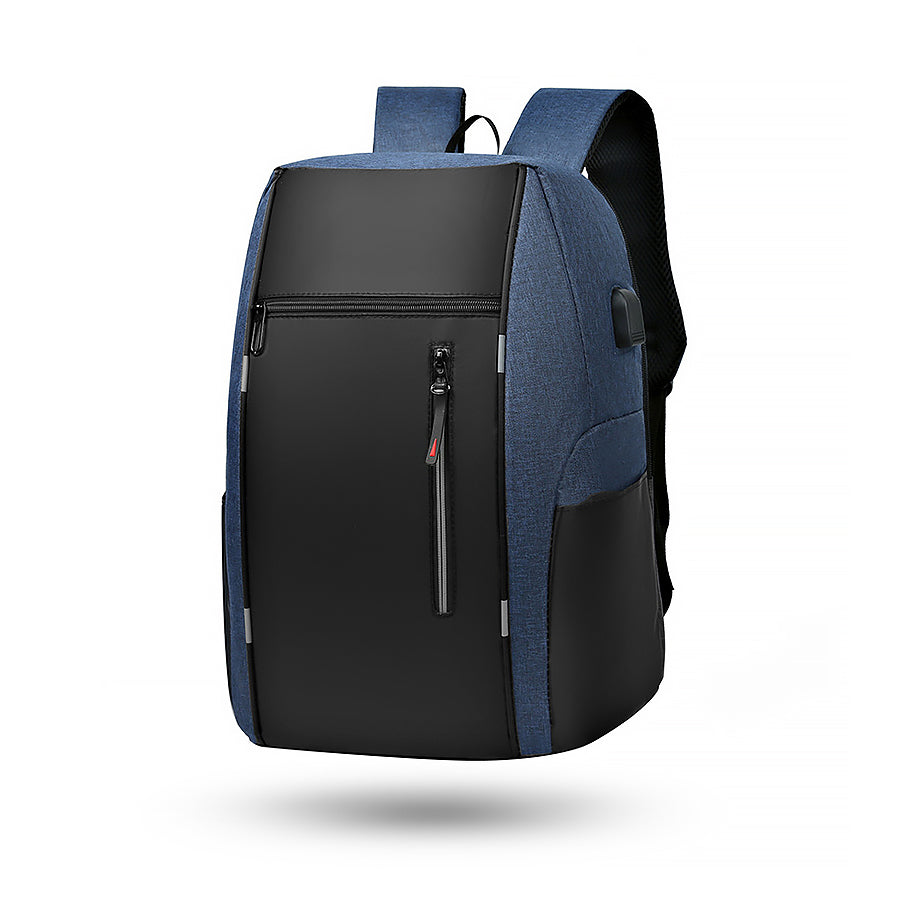 Multi-functional Teck Backpack