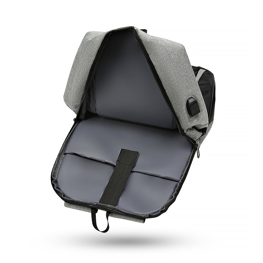 Multi-functional Teck Backpack
