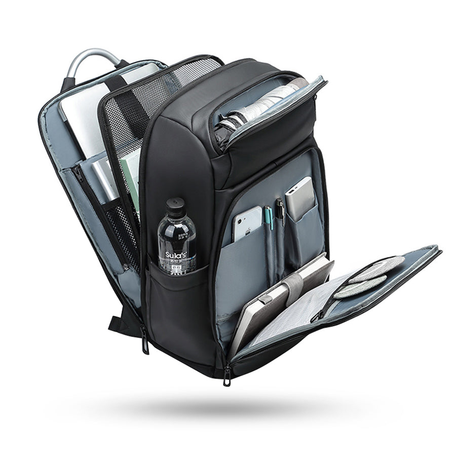 Multifunctional Business Travel Backpack