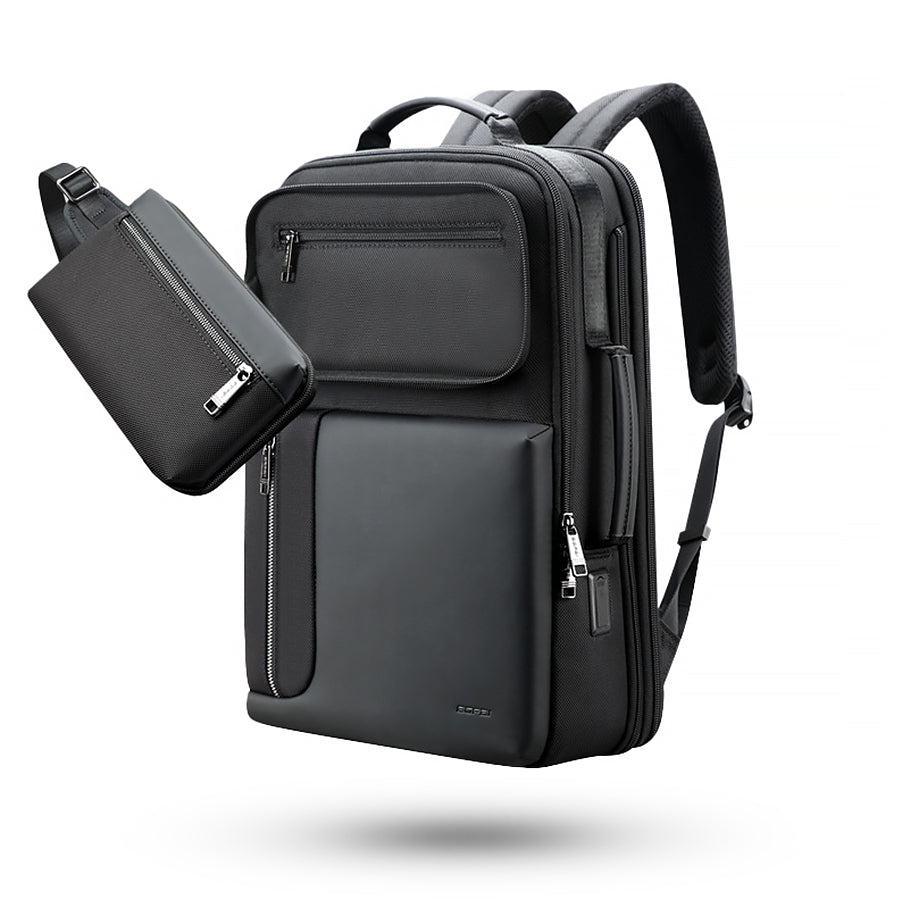 Multifunctional Detachable Backpack