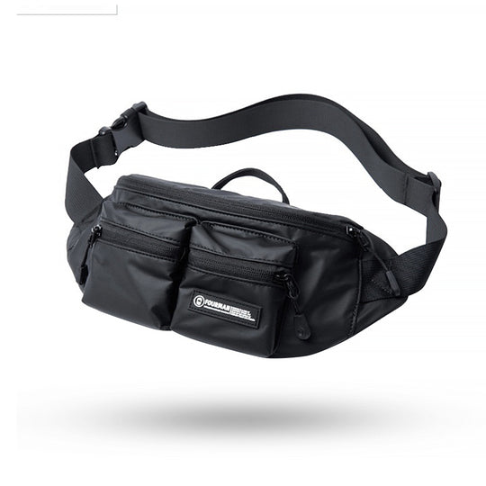 Multifunctional Sports Backpack Men's Bag