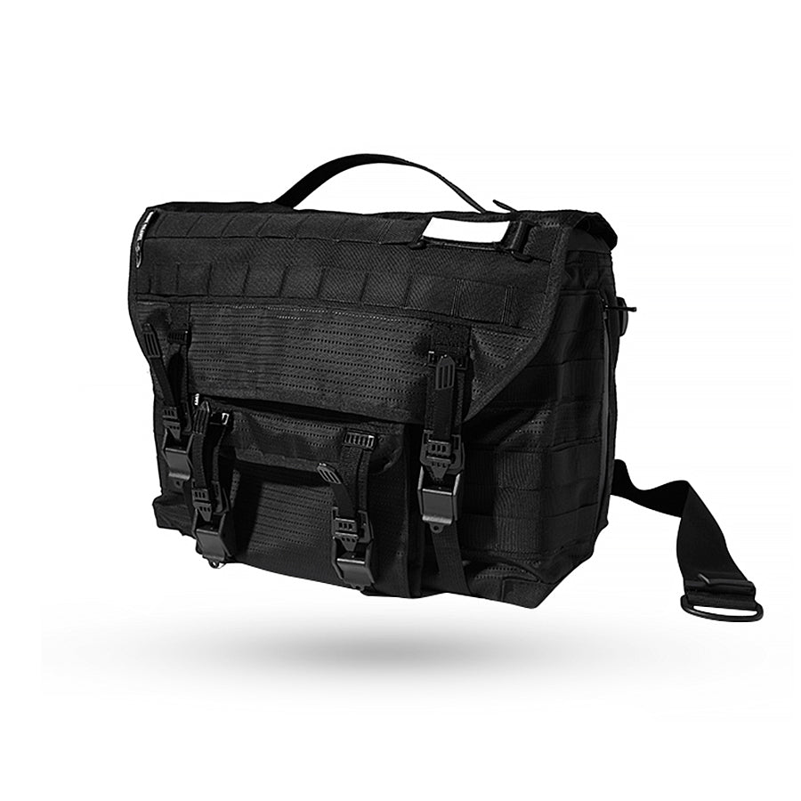 Multipurpose Messenger Backpack
