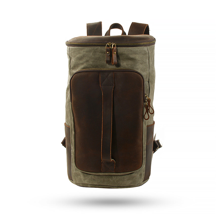 New Canvas Backpack