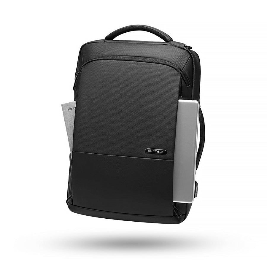 New Backpack Men's Computer Bag Casual