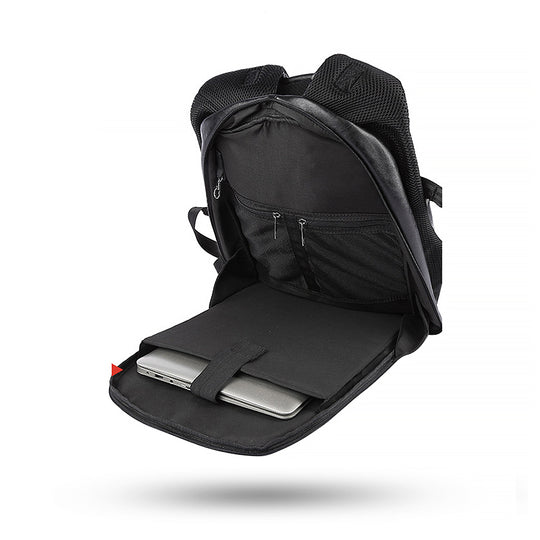 New High-Quality PU Backpack