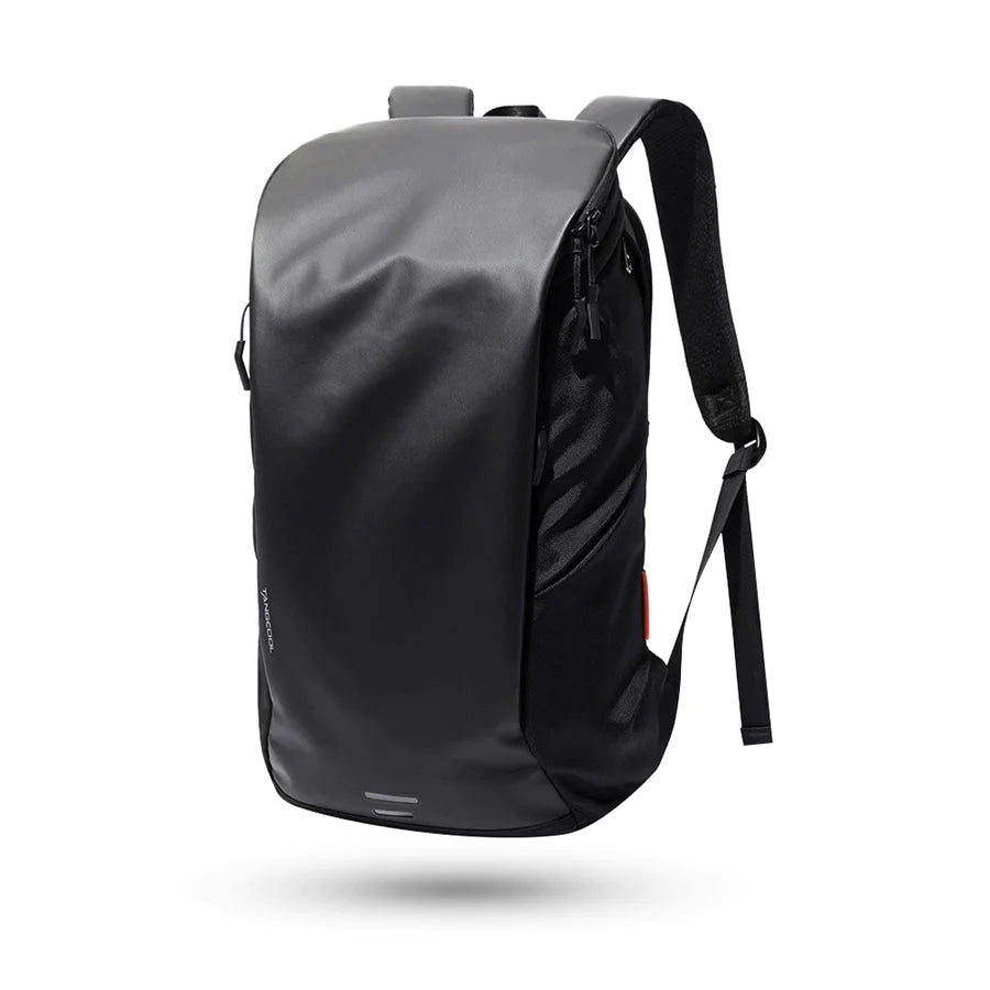 Multi-compartment Functional Backpack Large Capacity
