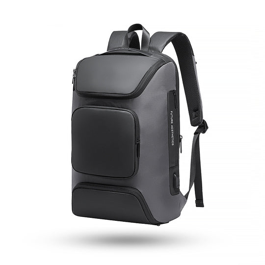 New Waterproof Computer Backpack