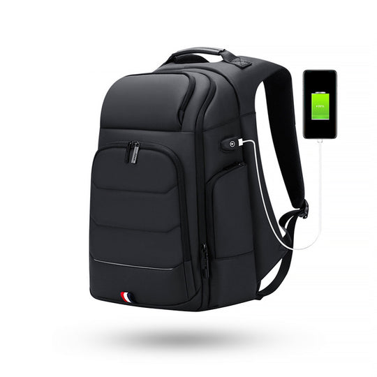 New Teck ReadyTravel Backpack