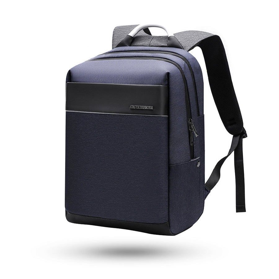 British Style Business Backpack