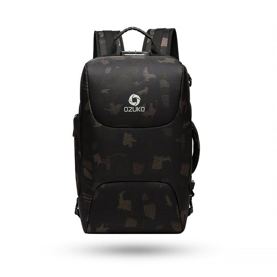 Ozuko business backpack
