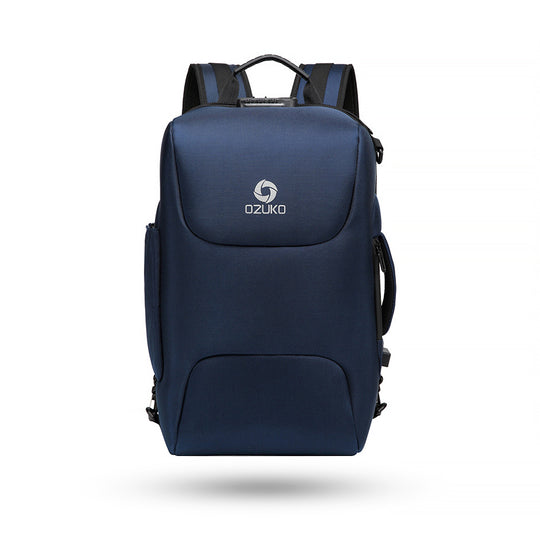 Ozuko business backpack
