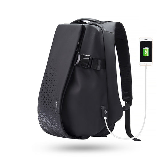 Sleek Casual Backpack