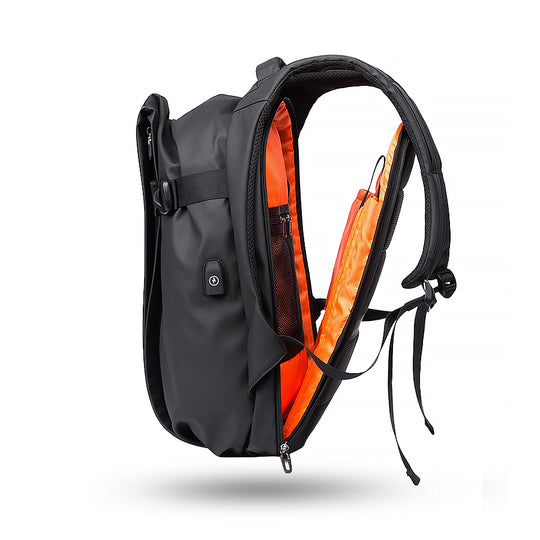 Sleek Casual Backpack