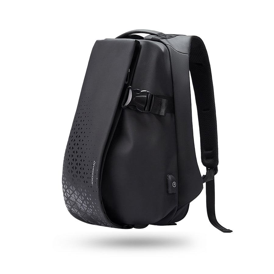 Sleek Casual Backpack