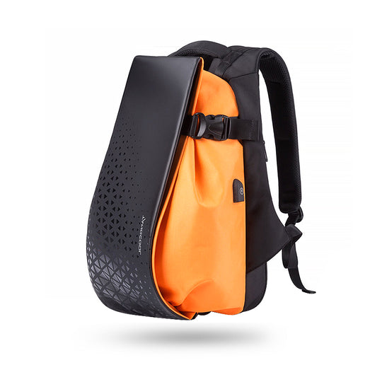 Sleek Casual Backpack