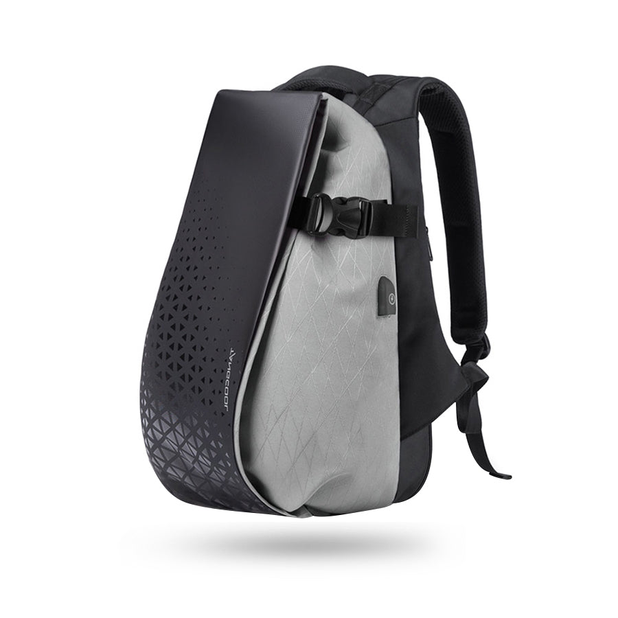 Sleek Casual Backpack