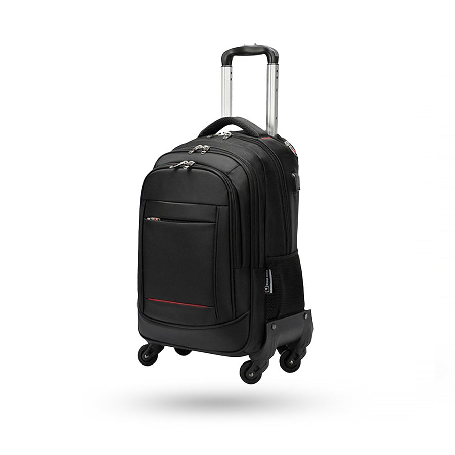 Travel Trolley Business Backpack