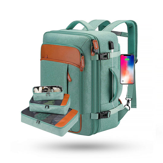 Travel Backpack Large Capacity For Men And Women